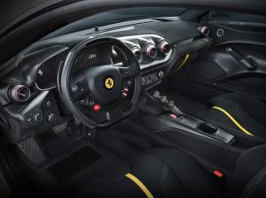 Ferrari F12tdf 2015 года  (WW)